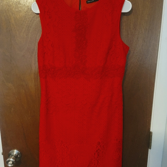 Karen Millen Dresses & Skirts - NWT Karen Millen lace, Sleeveless dress.